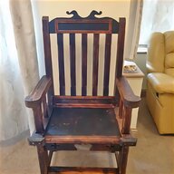 monks chair for sale