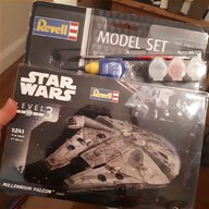 star wars model for sale