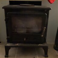 flueless gas stove for sale