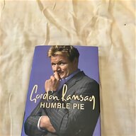 gordon ramsay signed for sale