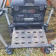 coarse fishing seat boxes for sale
