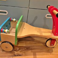 wooden trike for sale