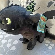 toothless plush for sale