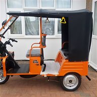 rickshaw tricycle for sale