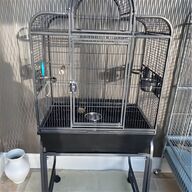large budgie cage for sale