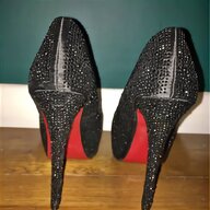 fetish stiletto boots for sale