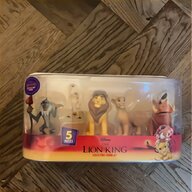 lion king figures for sale