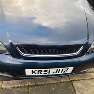 astra mk4 grill for sale