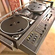 dj record decks for sale