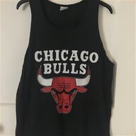 chicago bulls vest for sale