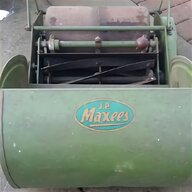 cylinder mower for sale