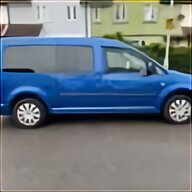 automatic vw caddy for sale
