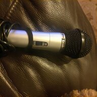 goodmans microphone for sale