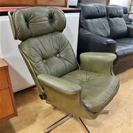 eames leather chair for sale