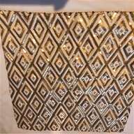gold coloured cushions for sale