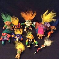 trolls for sale