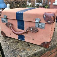 wooden suitcase for sale