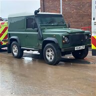 land rover defender wolf for sale