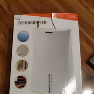 dehumidifier 12l for sale