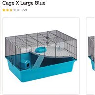 extra large rabbit cage for sale