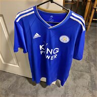 leicester city shirt for sale