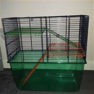 3 storey hamster cage for sale