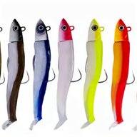 soft plastic lures for sale