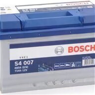 bosch s4 battery for sale