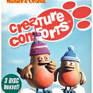 creature comforts for sale