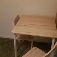 small kitchen table and chairs for sale