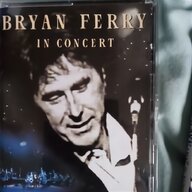bryan ferry dvd for sale