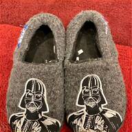 star wars mens slippers for sale