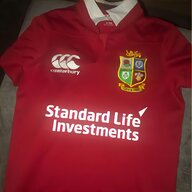 lions shirt 1997 for sale