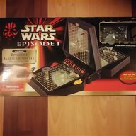 star wars episode 1 chess set for sale