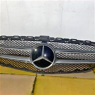 w204 amg grill for sale