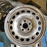 mercedes sprinter steel wheels for sale
