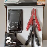 12 volt motorcycle battery charger for sale