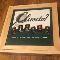 cluedo game for sale