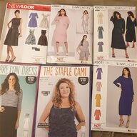 ladies sewing patterns for sale