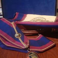 masonic leather case for sale