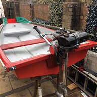 small dinghy for sale