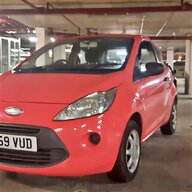 ford ka ignition leads for sale
