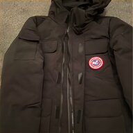goose jackets for sale