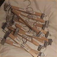 wooden hangers for sale