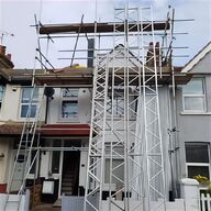 scaffolding tower for sale
