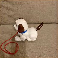 pull along snoopy dog for sale