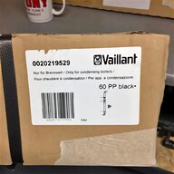 vaillant parts for sale