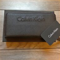 calvin klein luggage for sale