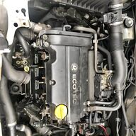 vauxhall 1 4 engine for sale