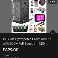 hydroponic grow tent for sale